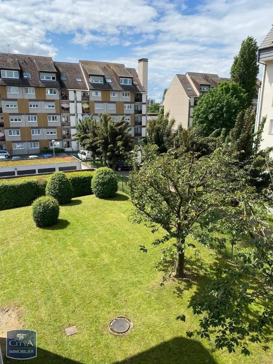 Photo 4 Appartement 2 pièces 49.07m²