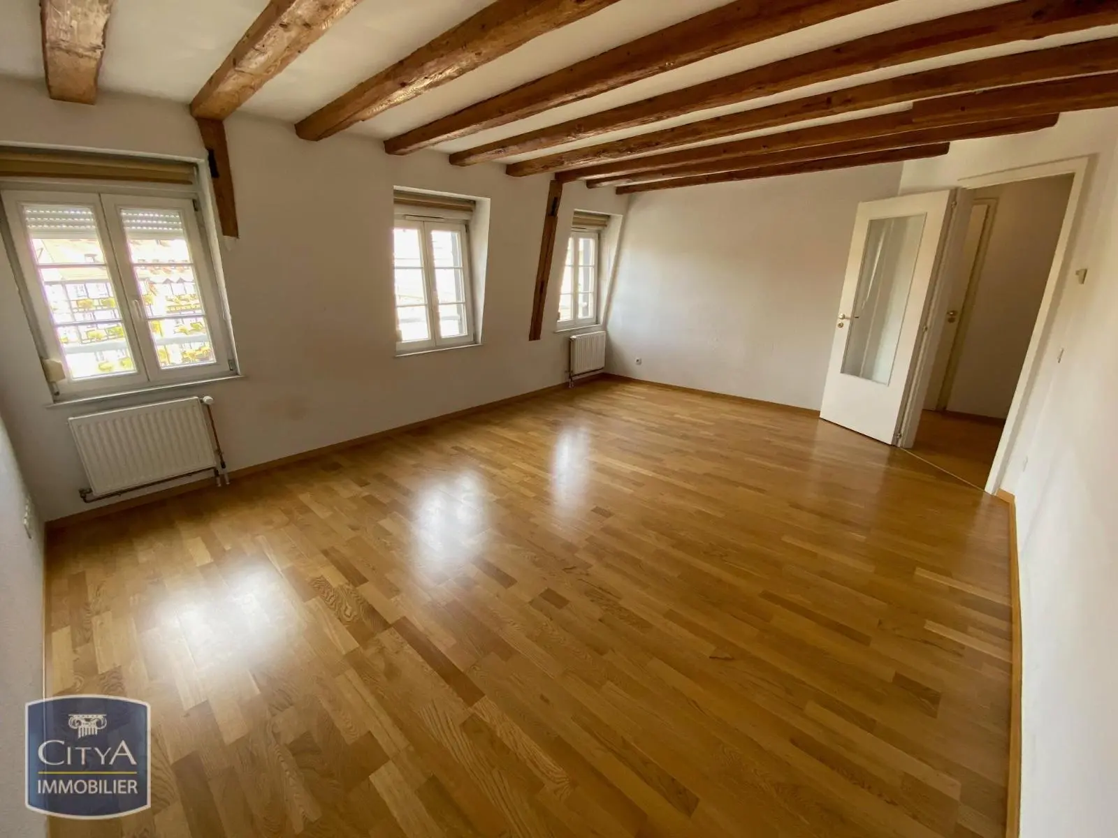 Photo 1 Appartement 2 pièces 50.48m²