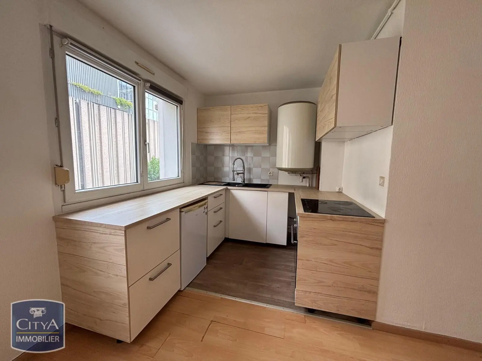 Photo 2 appartement Strasbourg