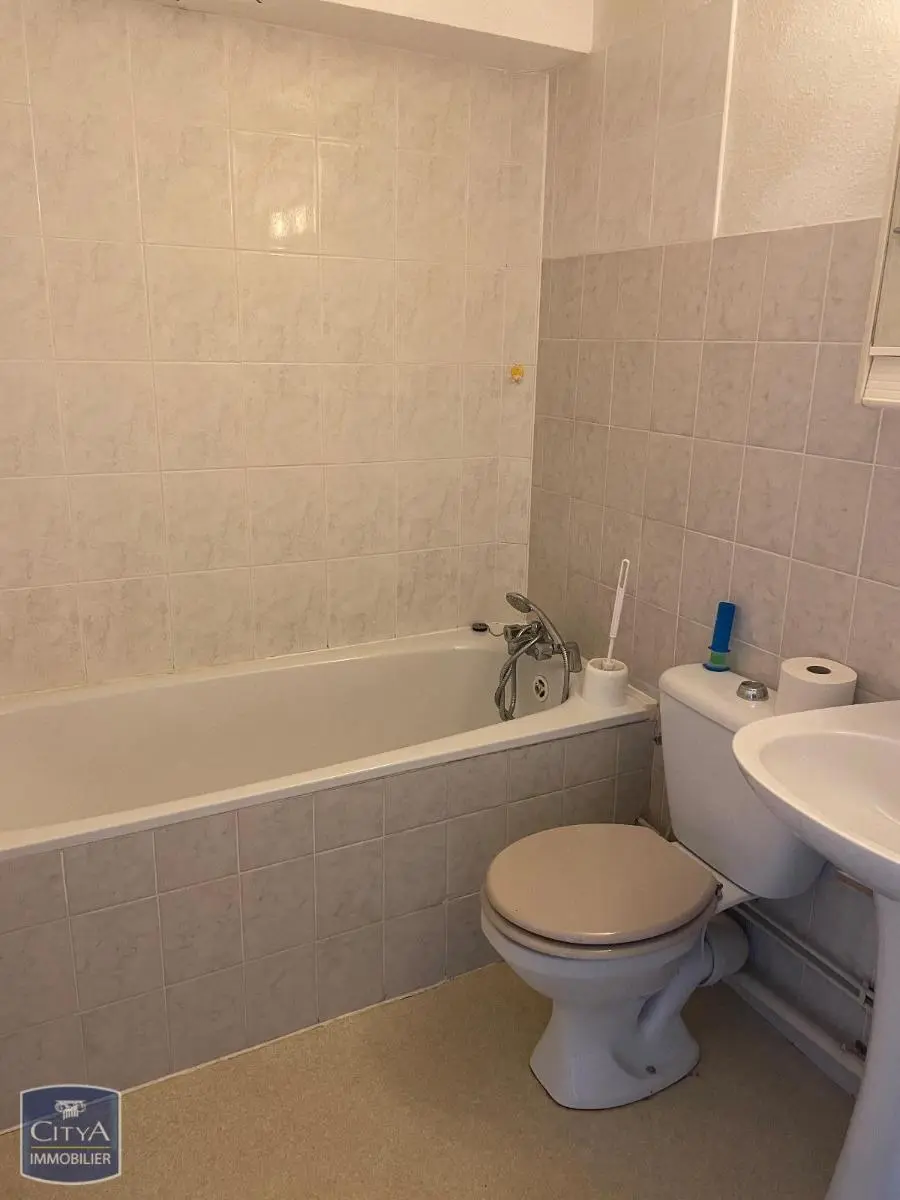 Photo 4 Appartement 2 pièces 36.43m²