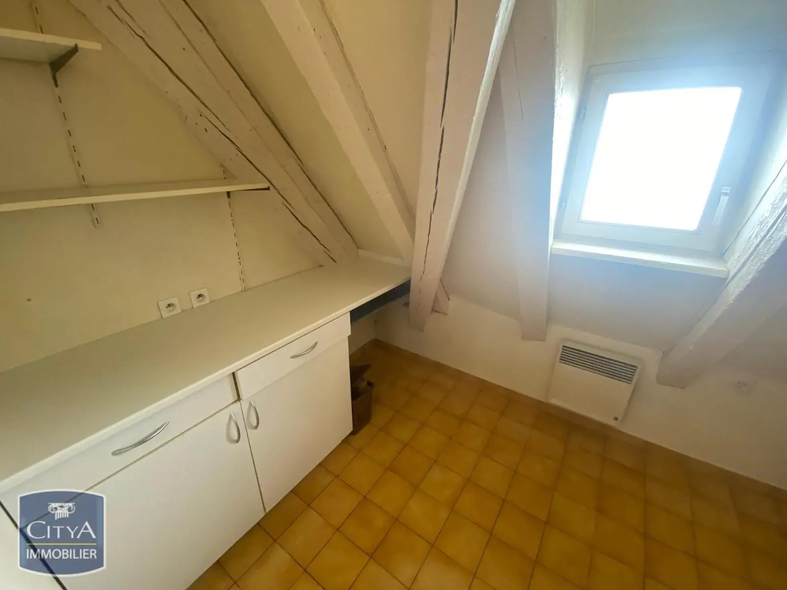Photo 5 Appartement 2 pièces 38.34m²