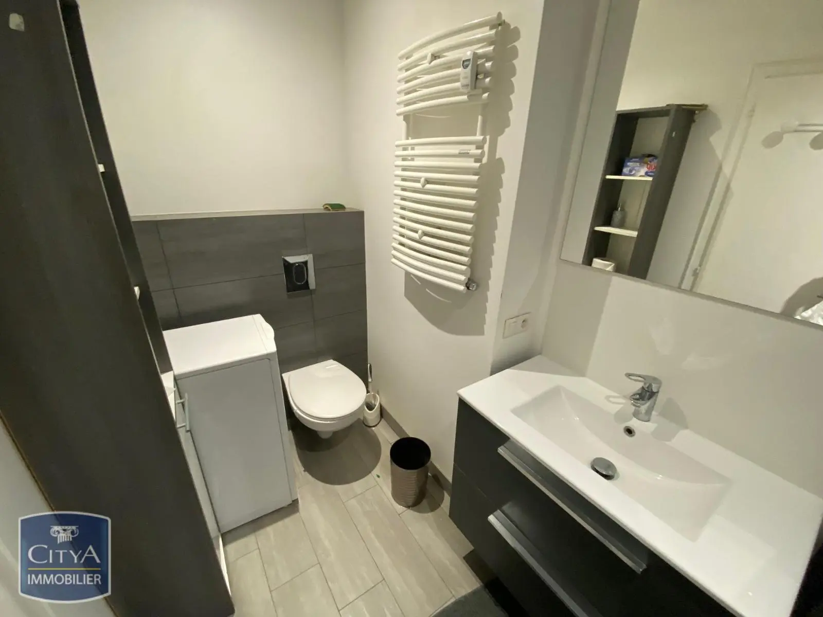Photo 8 Appartement 3 pièces 60.42m²
