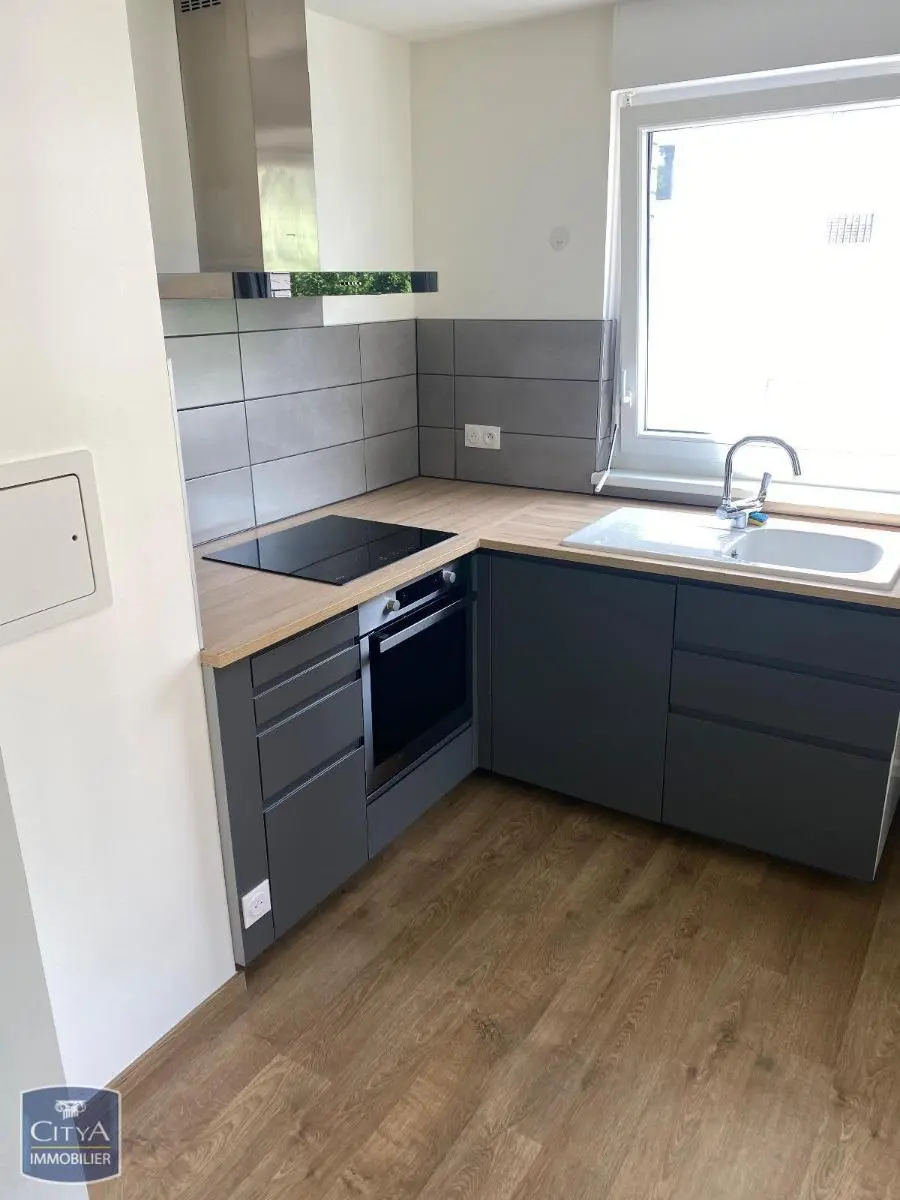 Photo 4 Appartement 3 pièces 64.47m²