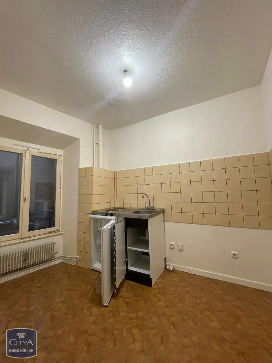 Photo 4 Appartement 1 pièce 28.76m²