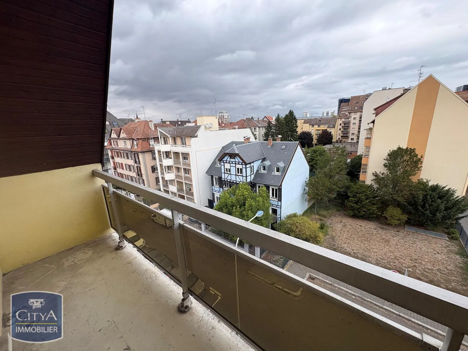 Photo 4 Appartement 1 pièce 24.17m²