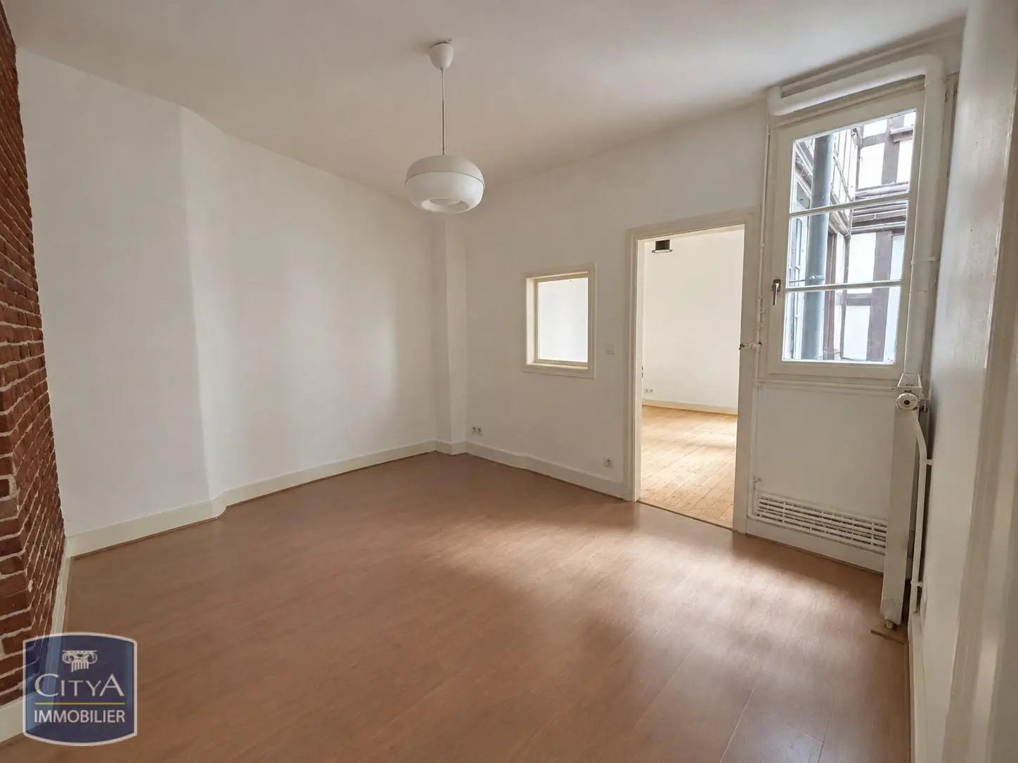 Photo 4 Appartement 3 pièces 53.88m²