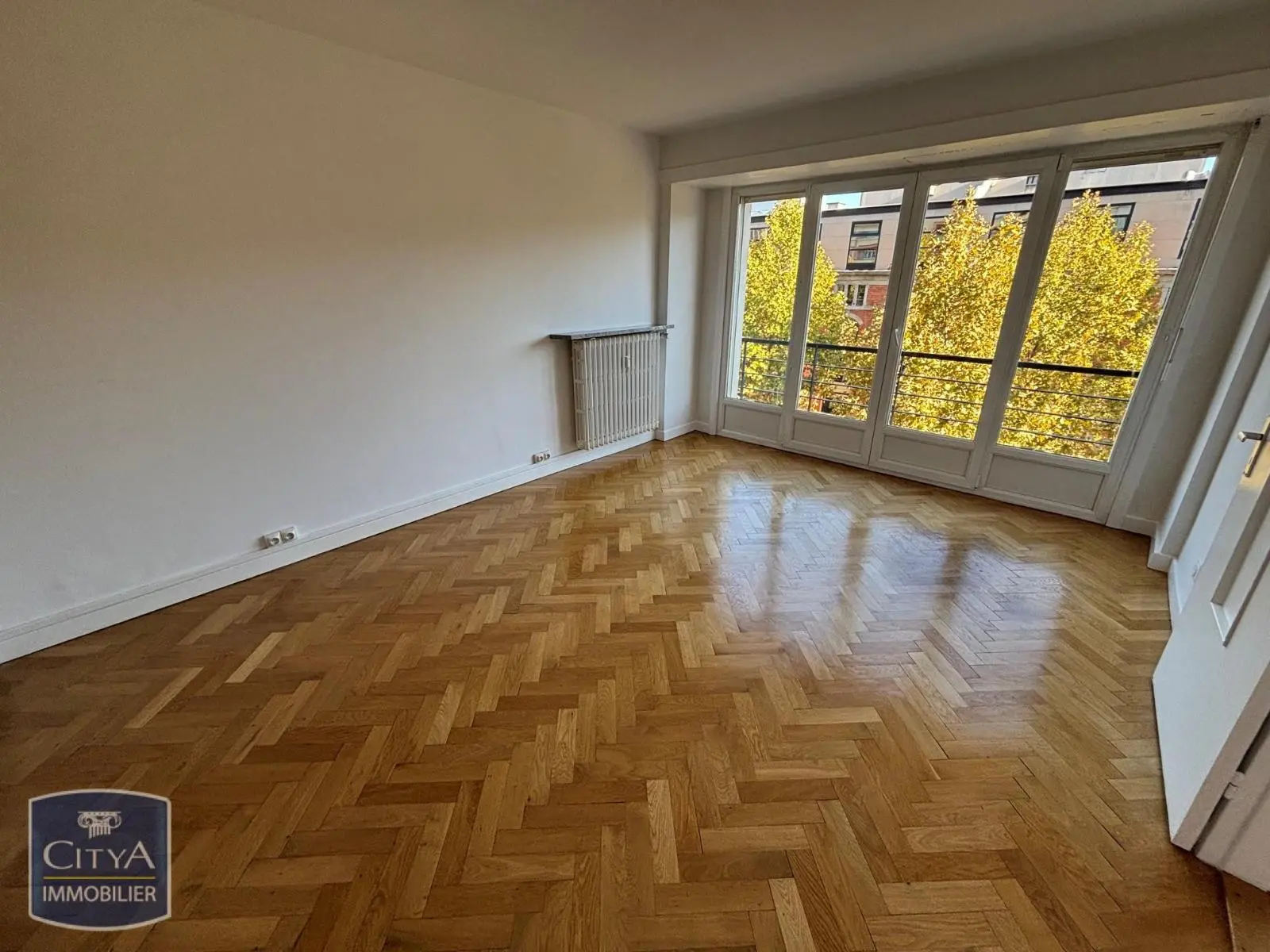 Photo 6 appartement Strasbourg