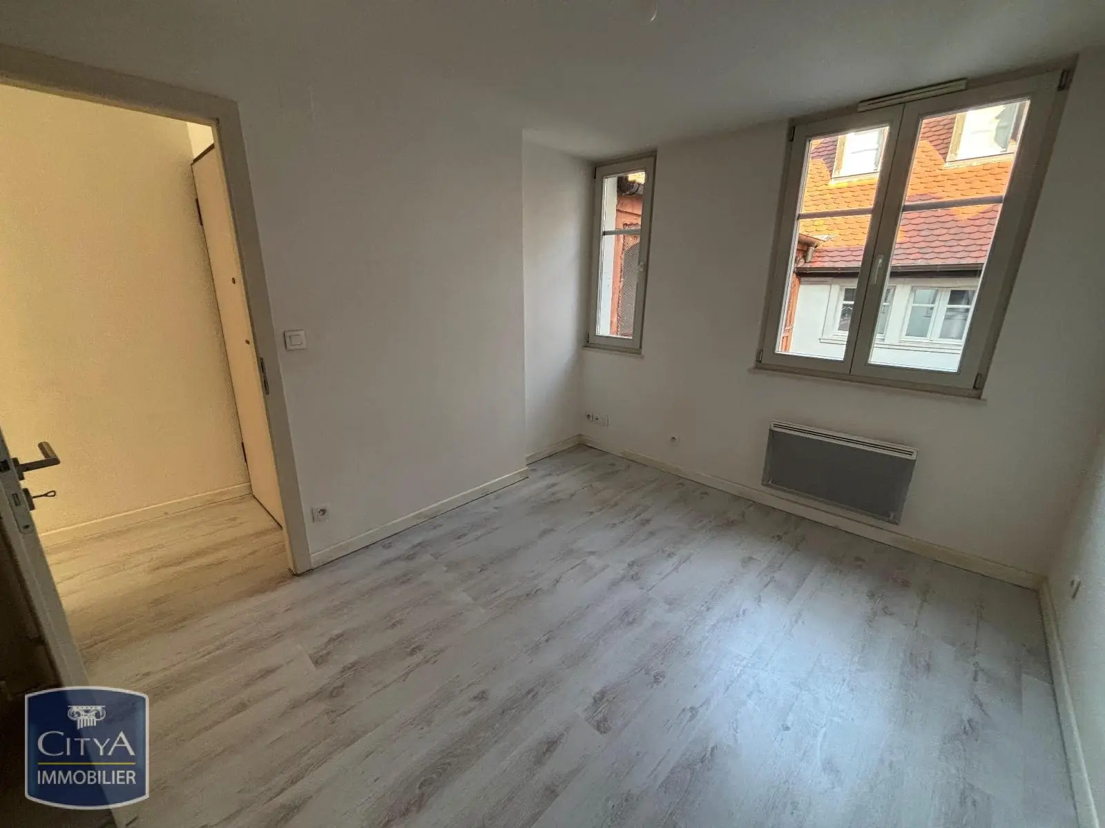 Photo 5 Appartement 2 pièces 43.28m²