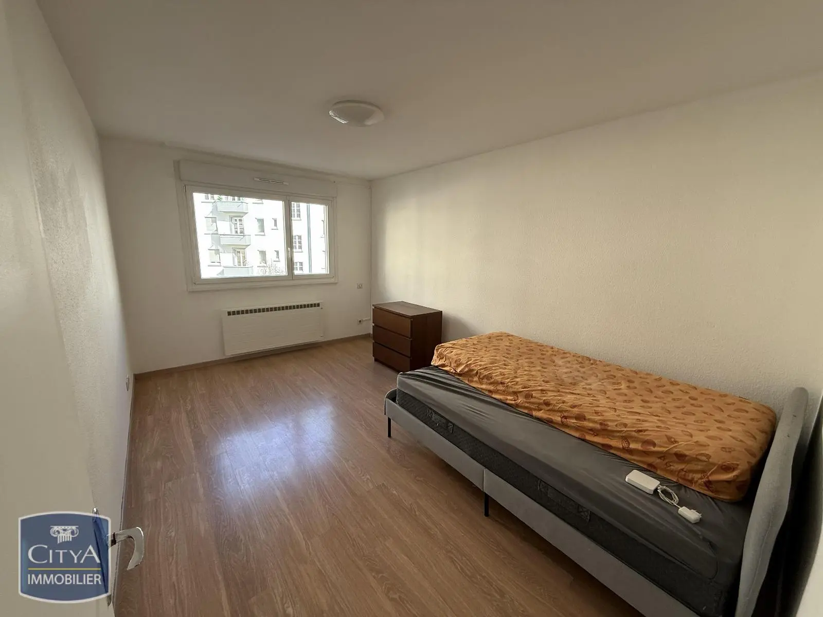 Photo 5 Appartement 2 pièces 47.66m²