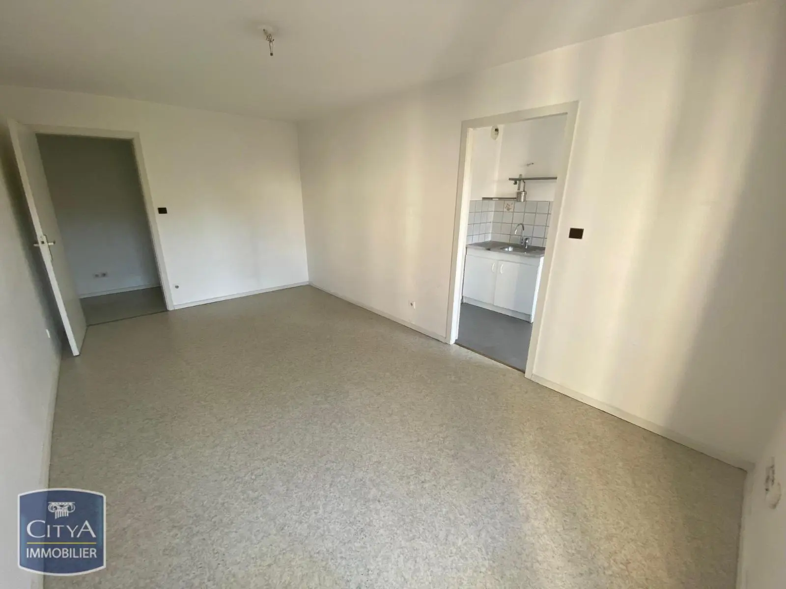 Photo 2 Appartement 2 pièces 40.82m²