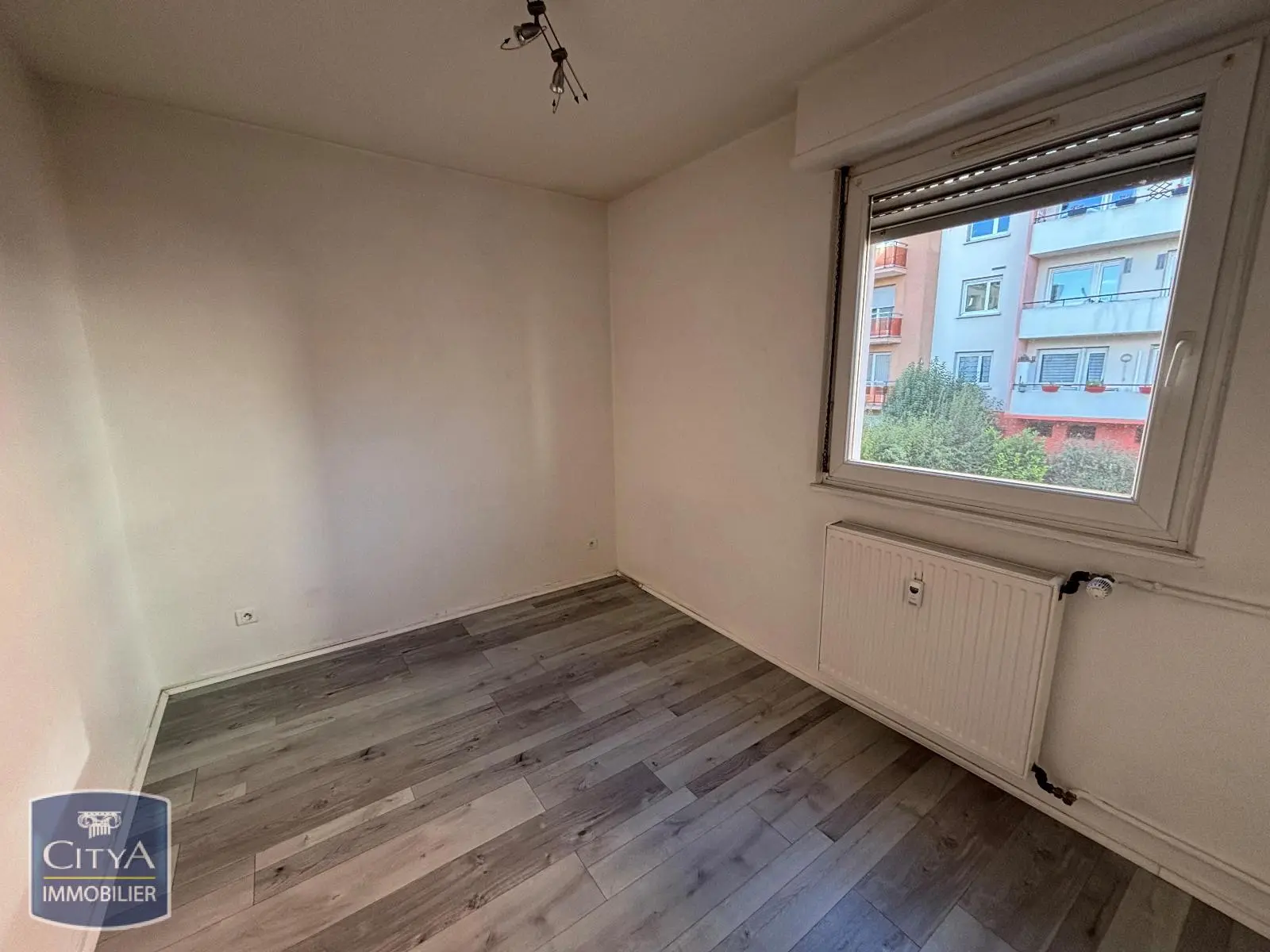 Photo 4 appartement Strasbourg