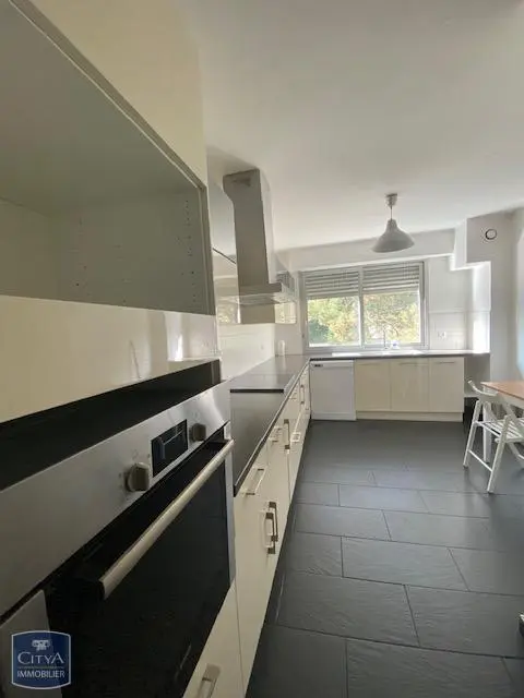 Photo 5 Appartement 3 pièces 100.84m²