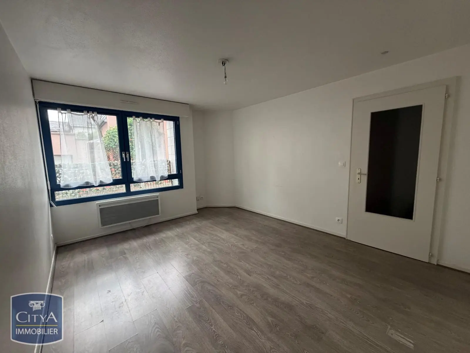 Photo 2 Appartement 2 pièces 37.92m²