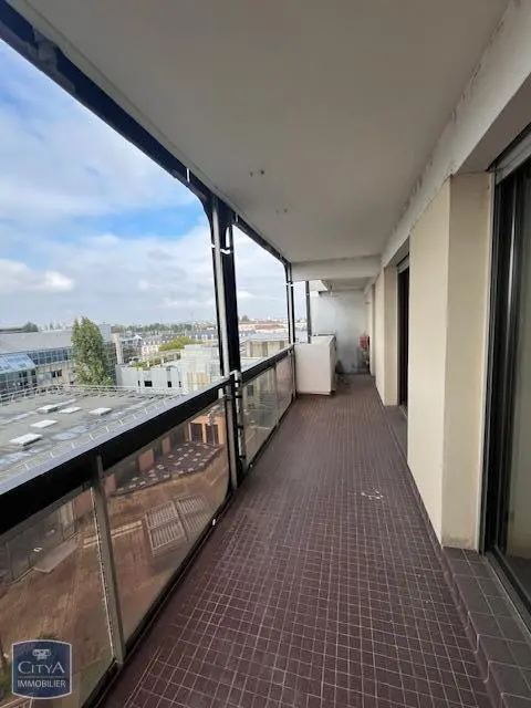 Photo 3 Appartement 2 pièces 80.84m²