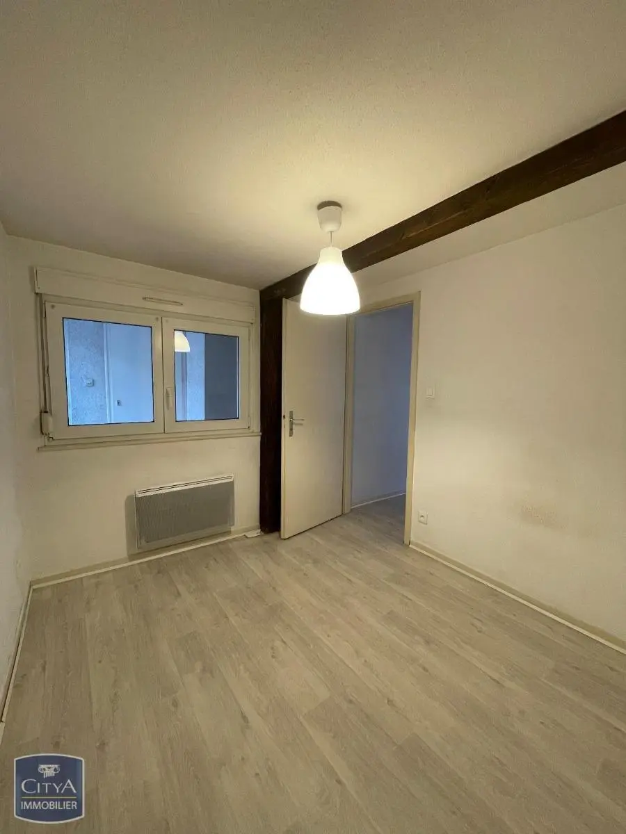 Photo 5 Appartement 2 pièces 36.43m²