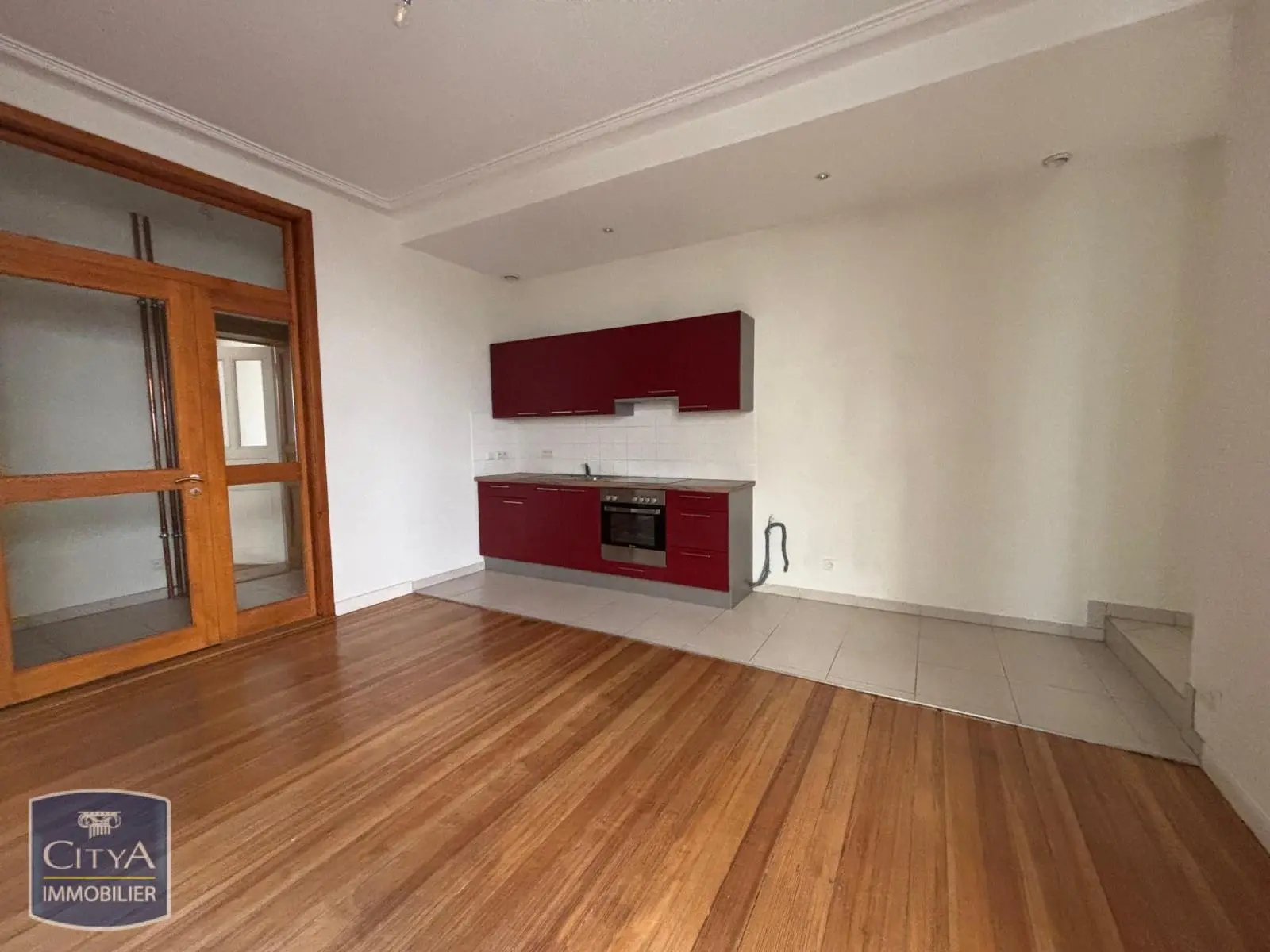 Photo 1 appartement Strasbourg