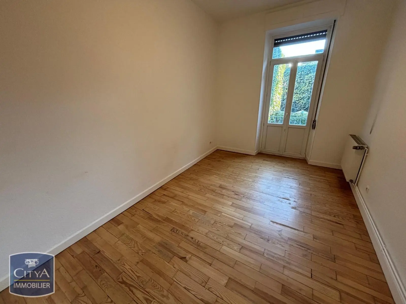 Photo 2 appartement Strasbourg