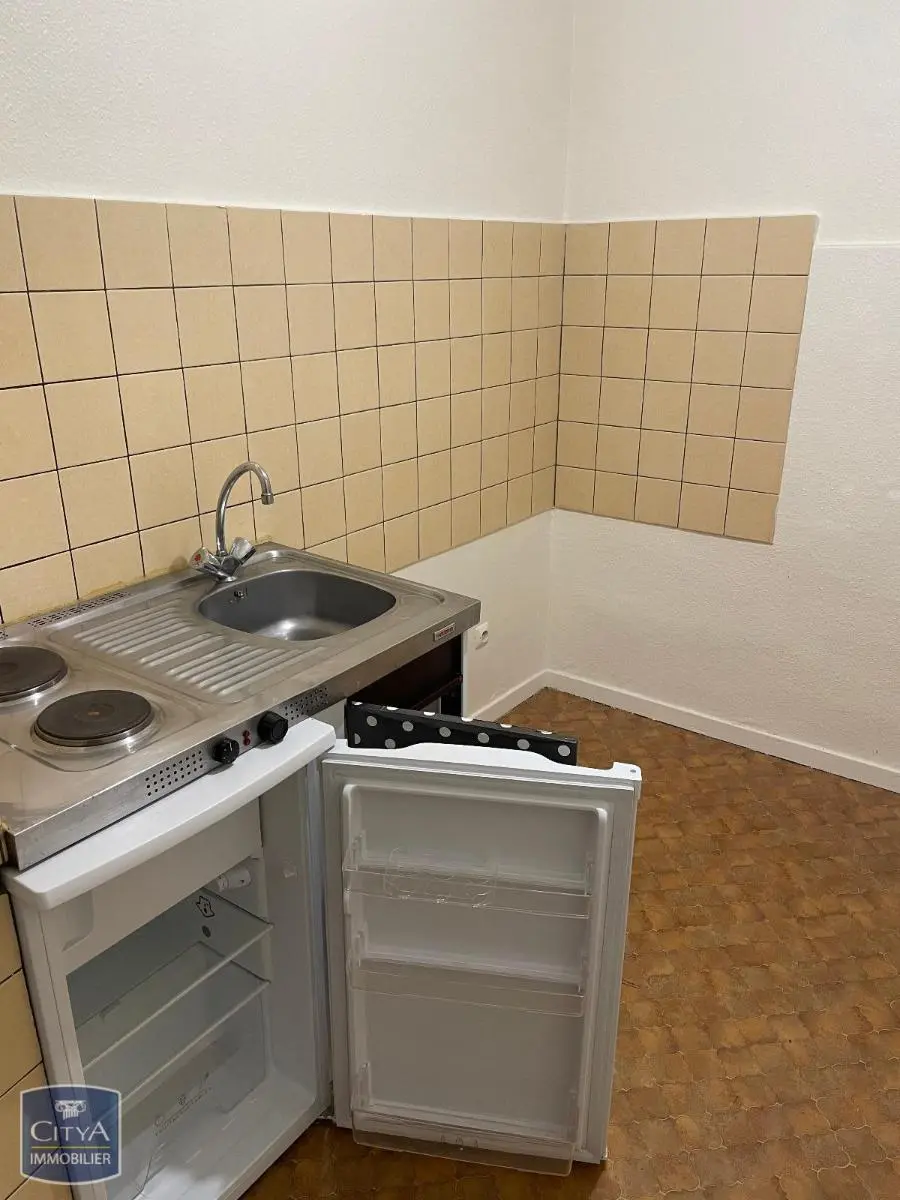 Photo 5 Appartement 1 pièce 28.76m²