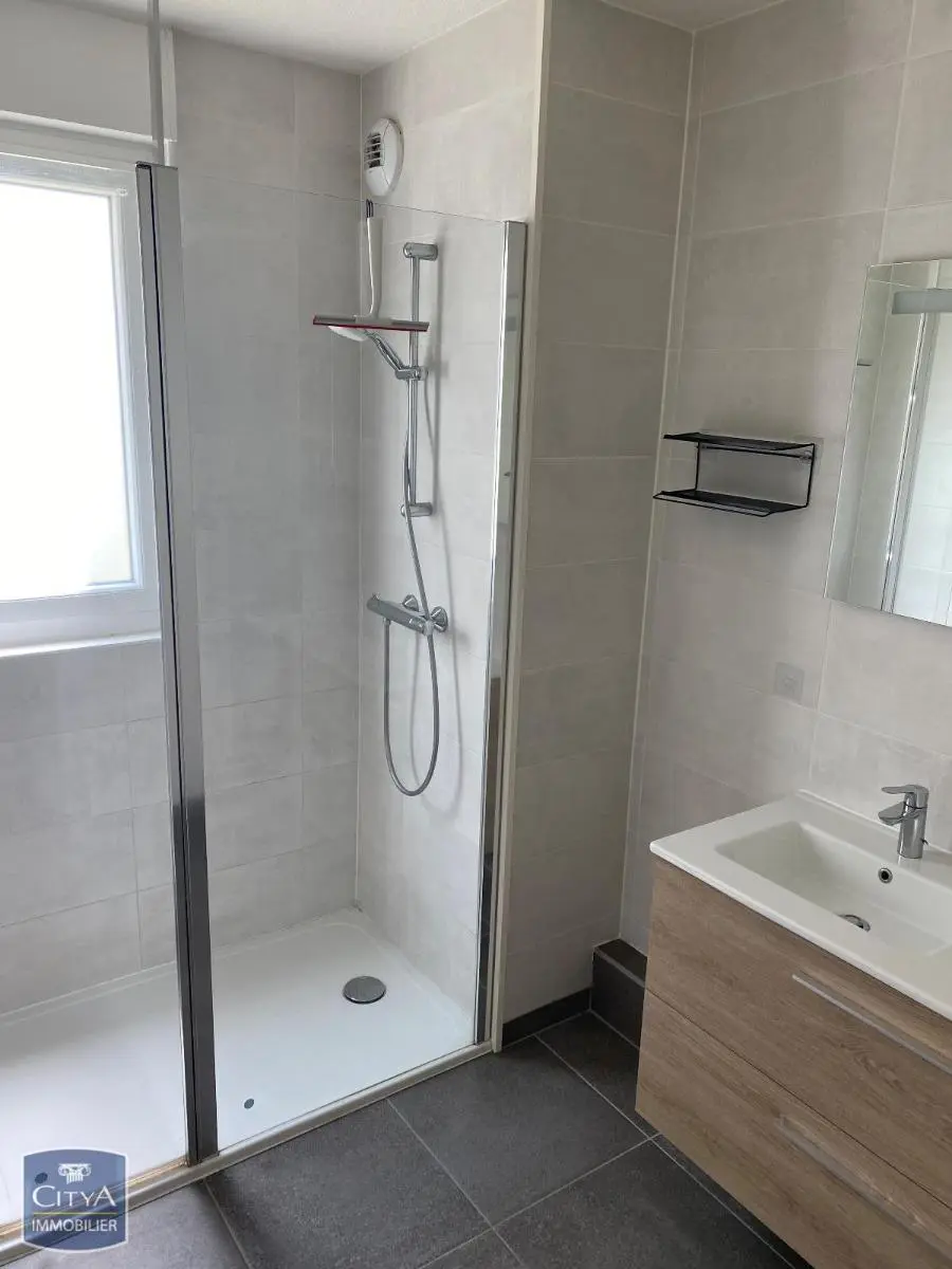 Photo 5 Appartement 3 pièces 64.47m²