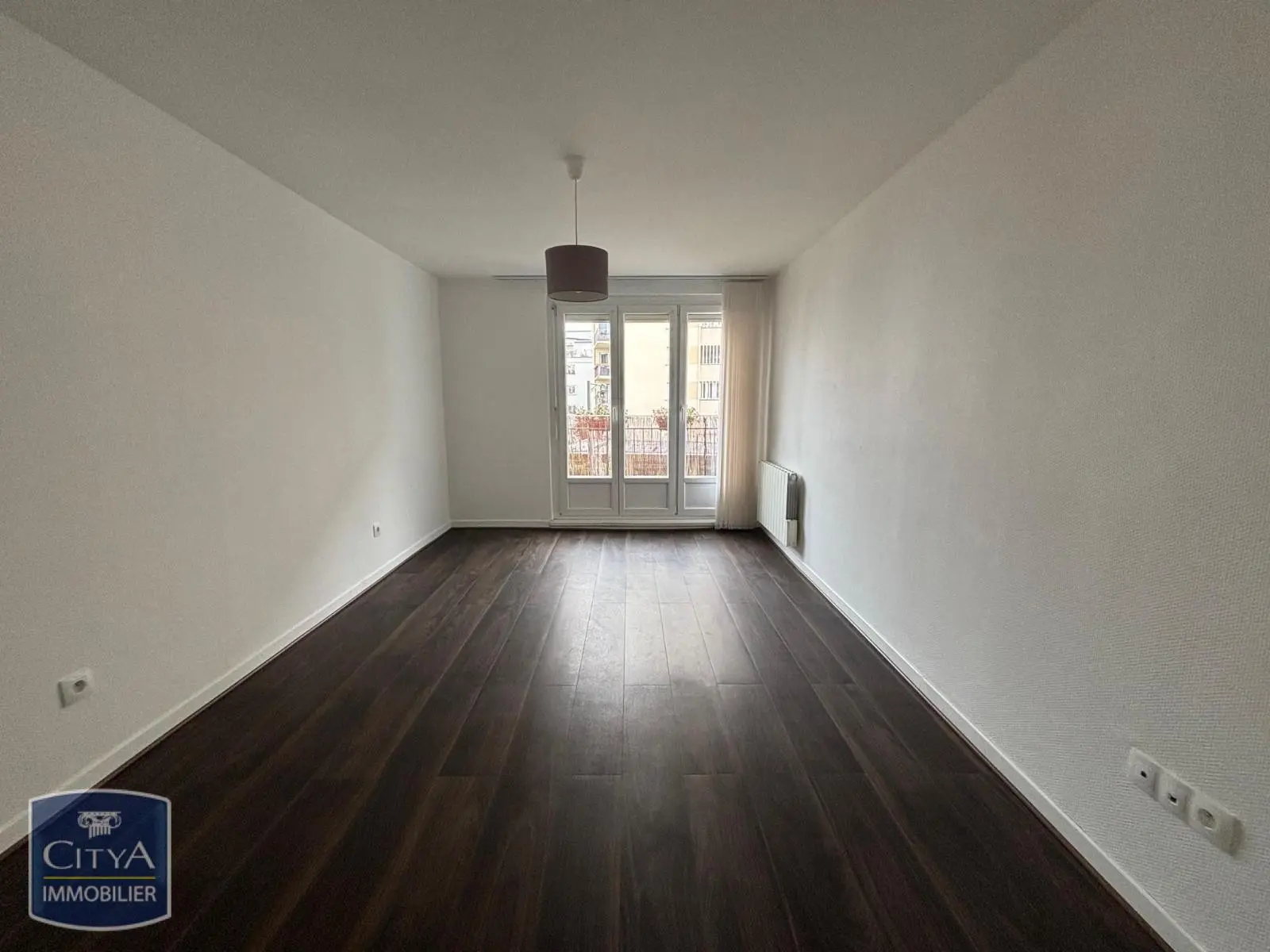 Photo 6 Appartement 2 pièces 57.79m²