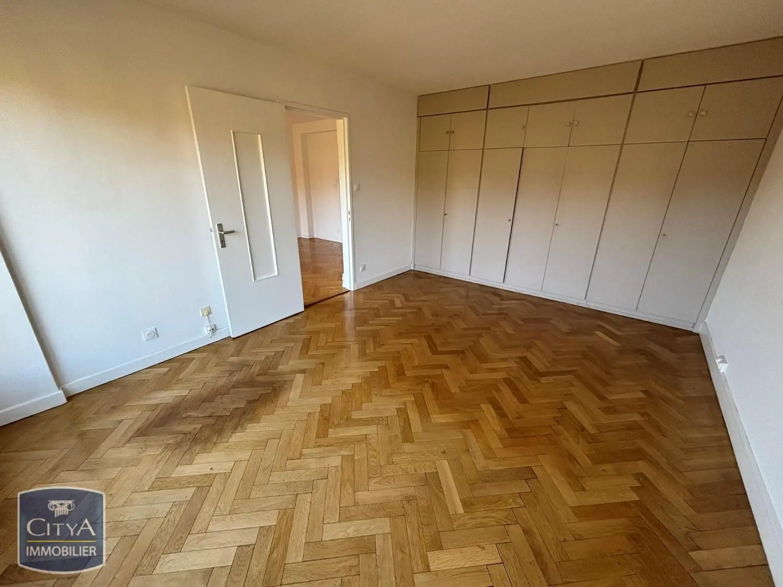 Photo 7 appartement Strasbourg