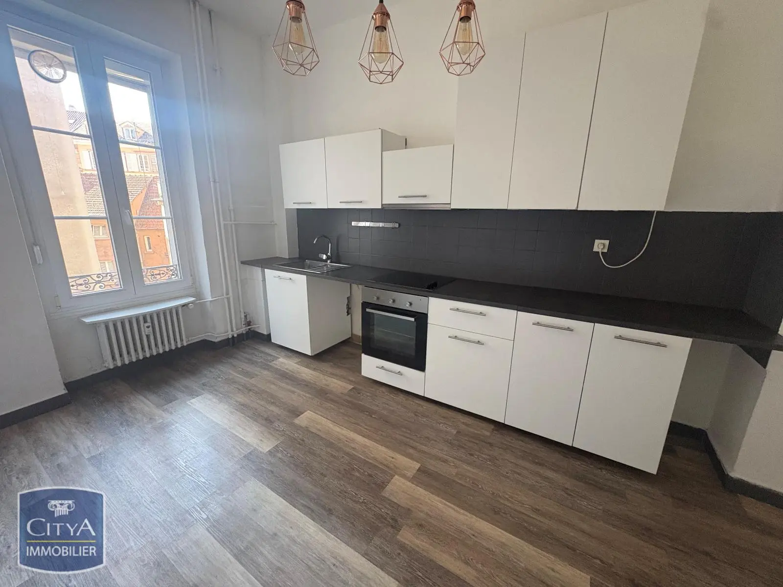 Photo 5 Appartement 2 pièces 91.23m²