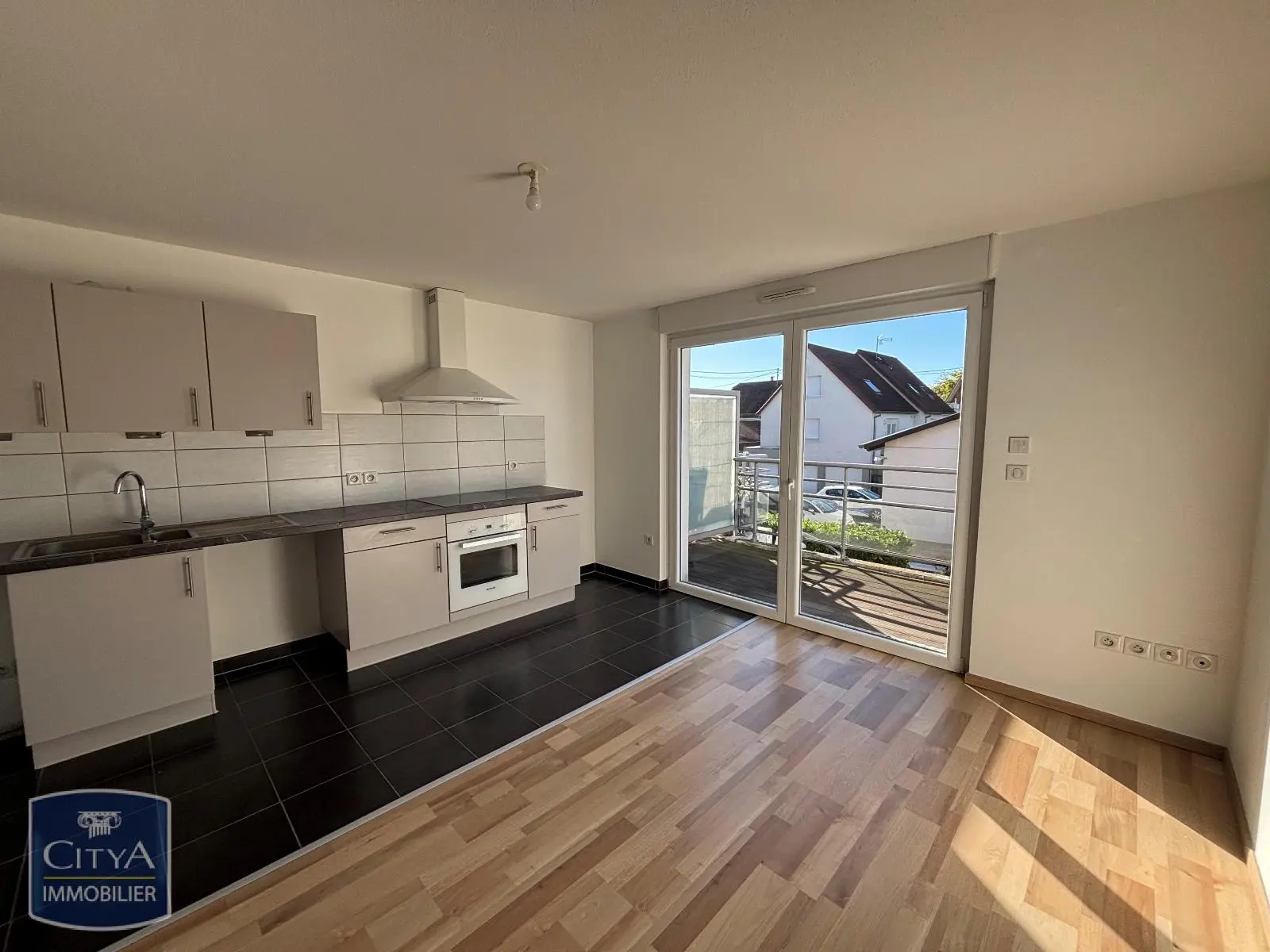 Photo 2 appartement La Wantzenau