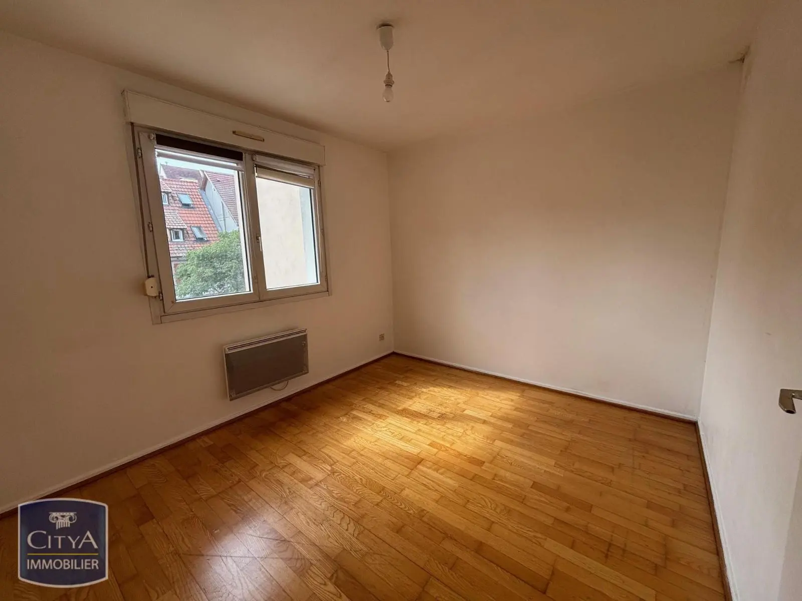 Photo 3 appartement Strasbourg