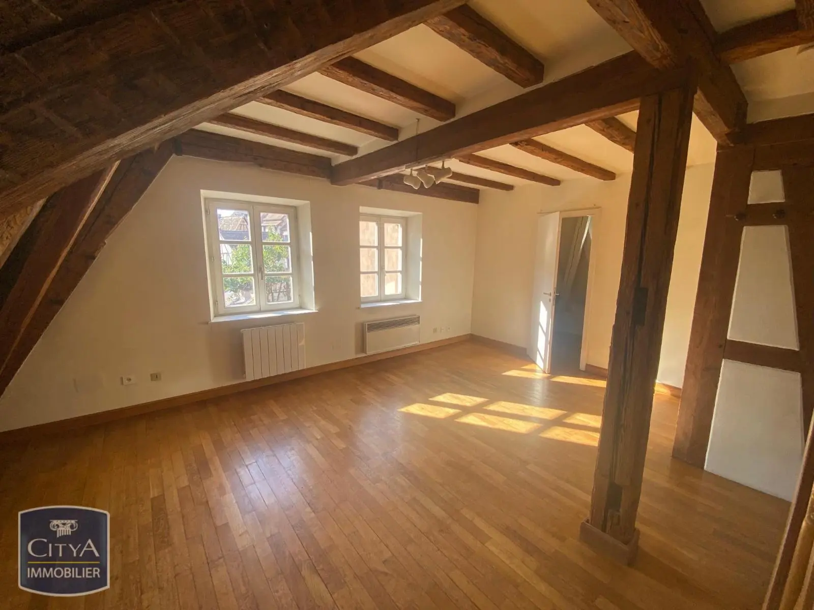Photo 1 Appartement 2 pièces 38.34m²