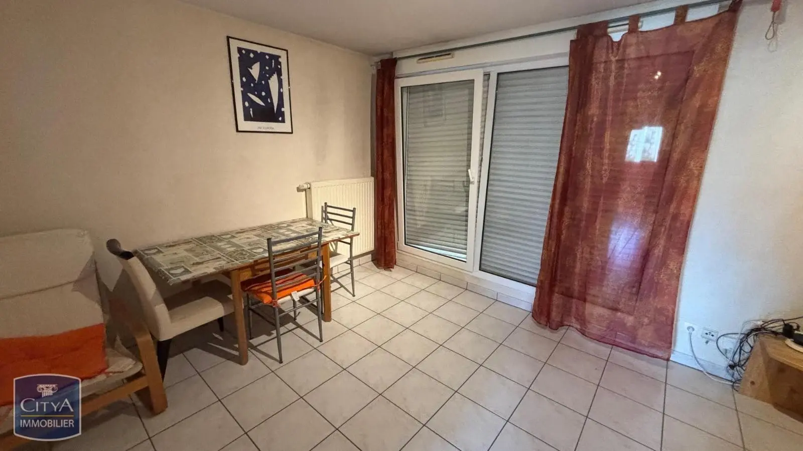 Photo 4 Appartement 2 pièces 48.04m²