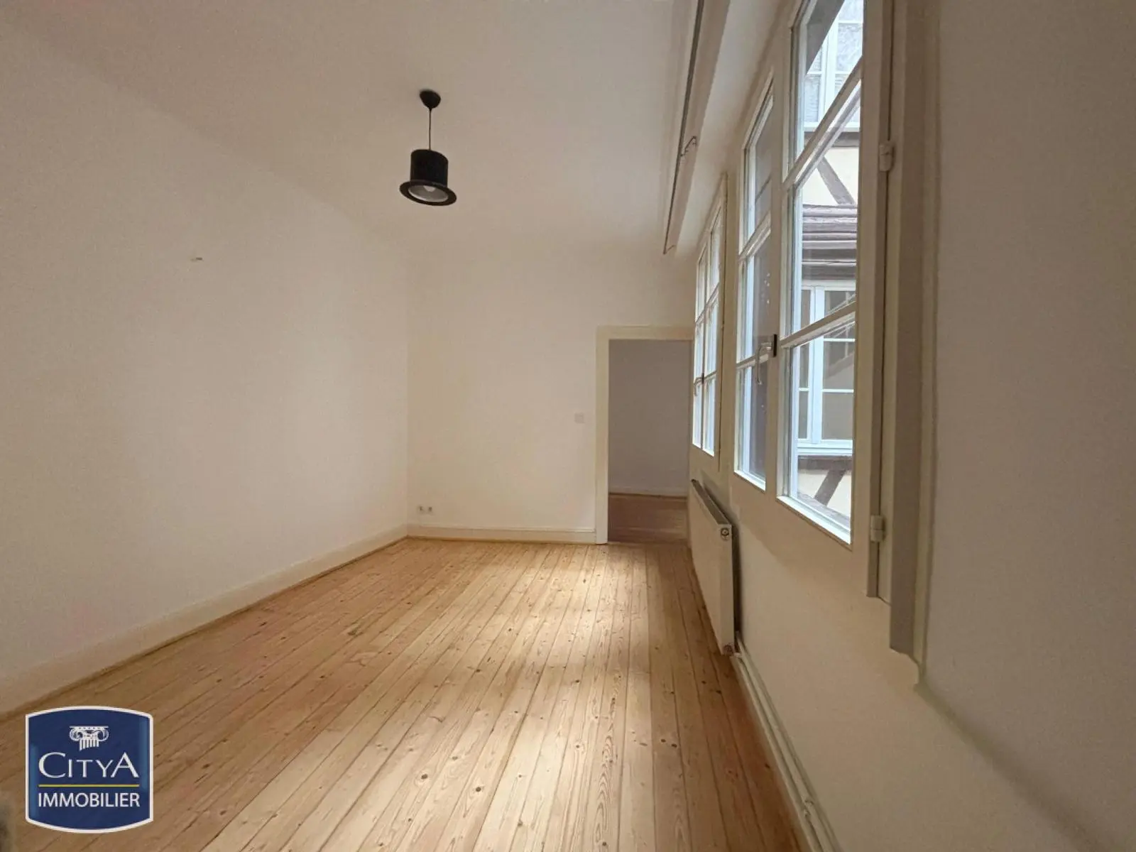 Photo 2 Appartement 3 pièces 53.88m²