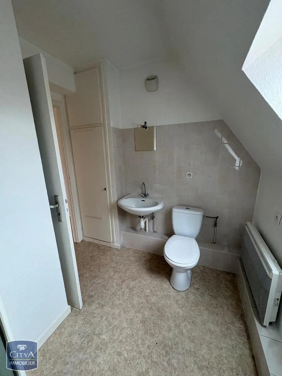 Photo 5 Appartement 1 pièce 24.17m²