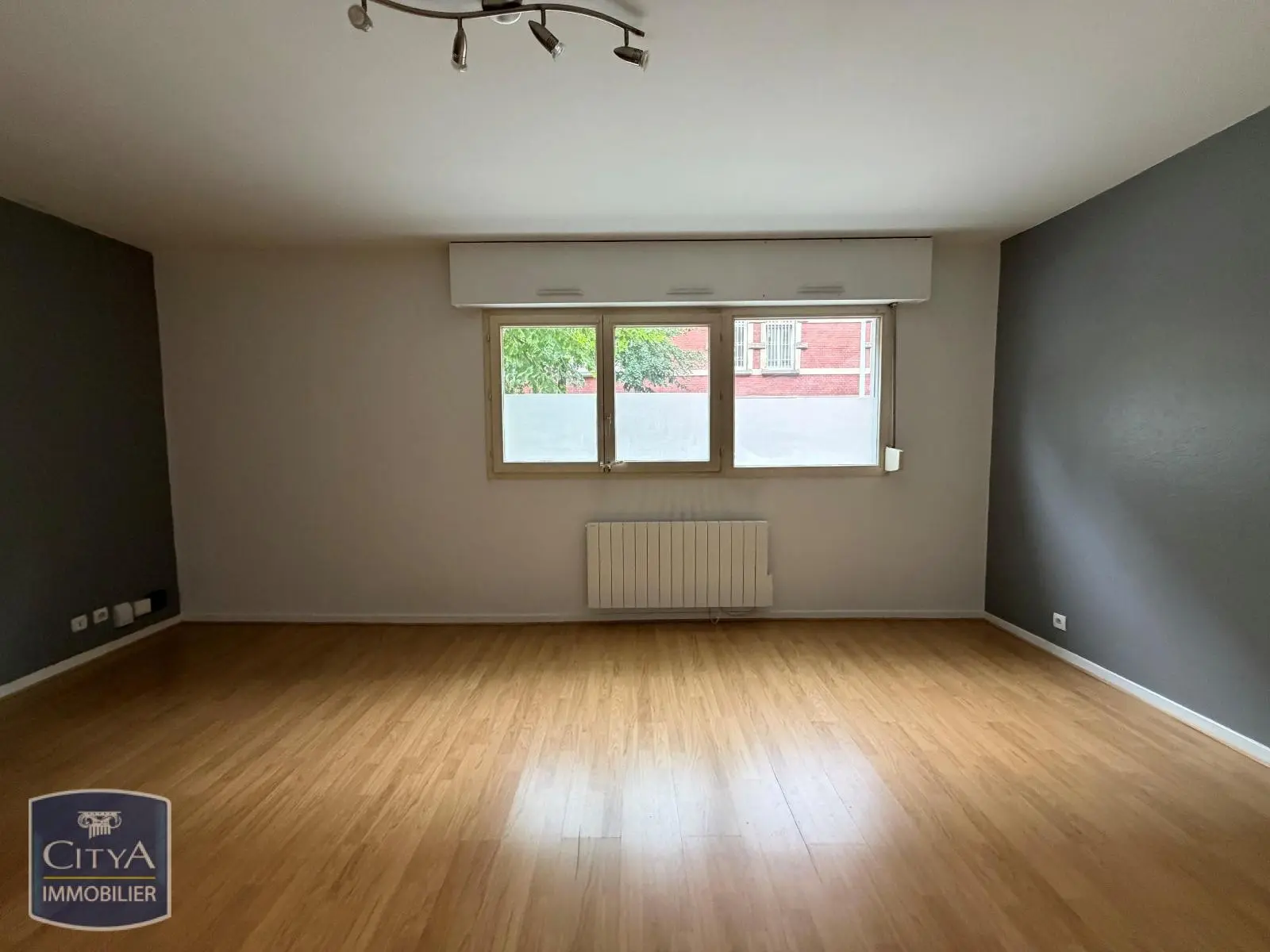 Photo 3 Appartement 1 pièce 30.04m²