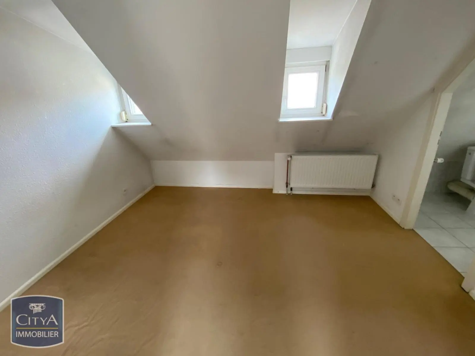 Photo 6 Appartement 2 pièces 50.48m²