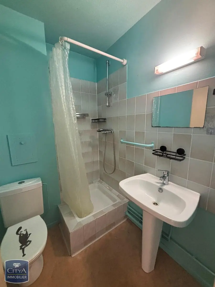 Photo 5 Appartement 2 pièces 32.7m²
