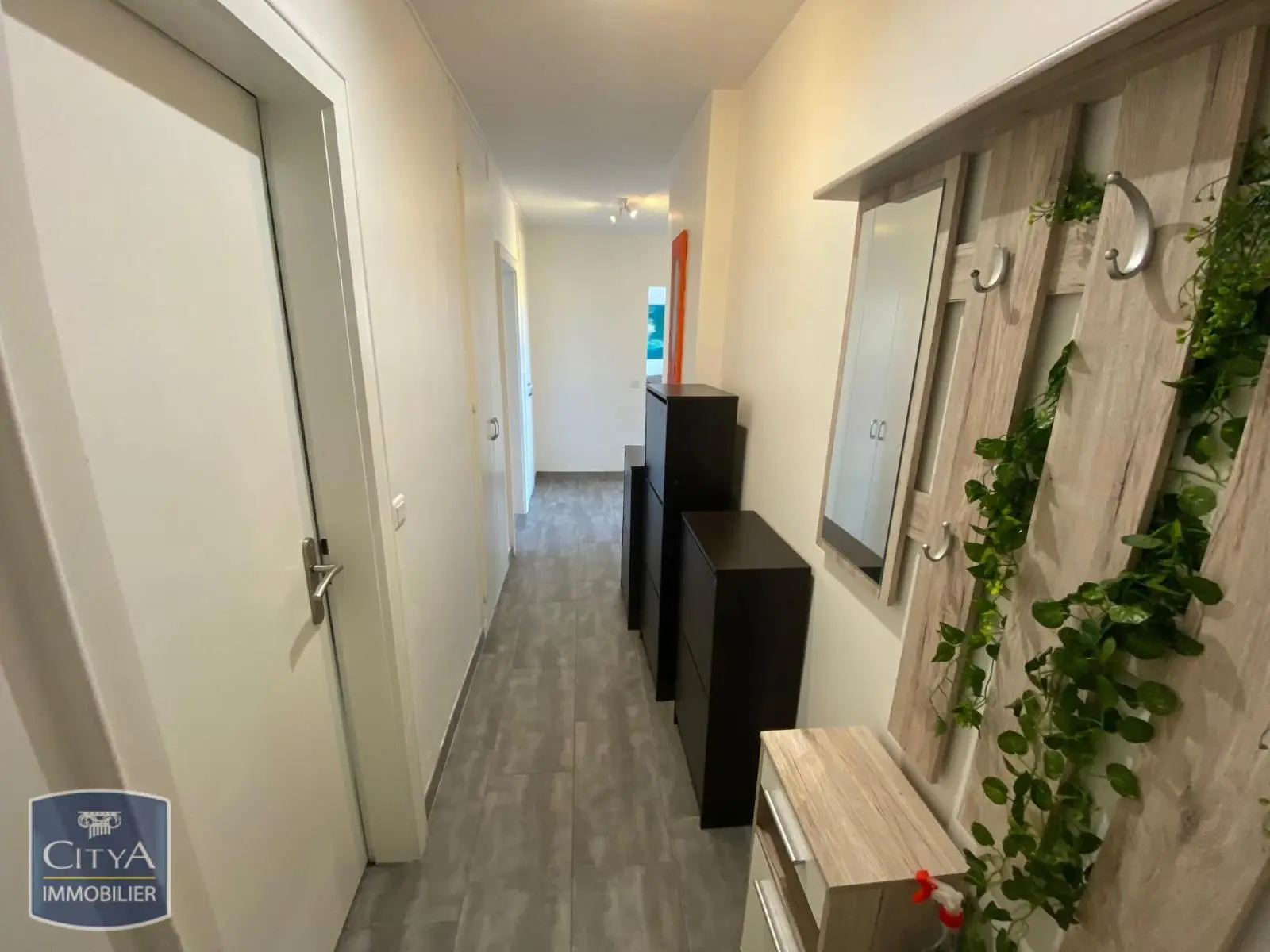 Photo 9 Appartement 3 pièces 60.42m²
