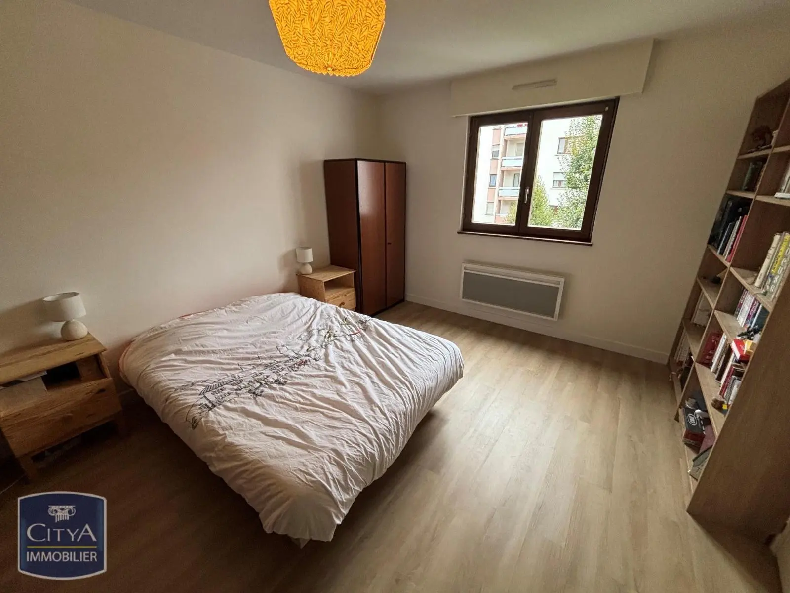 Photo 2 appartement Strasbourg