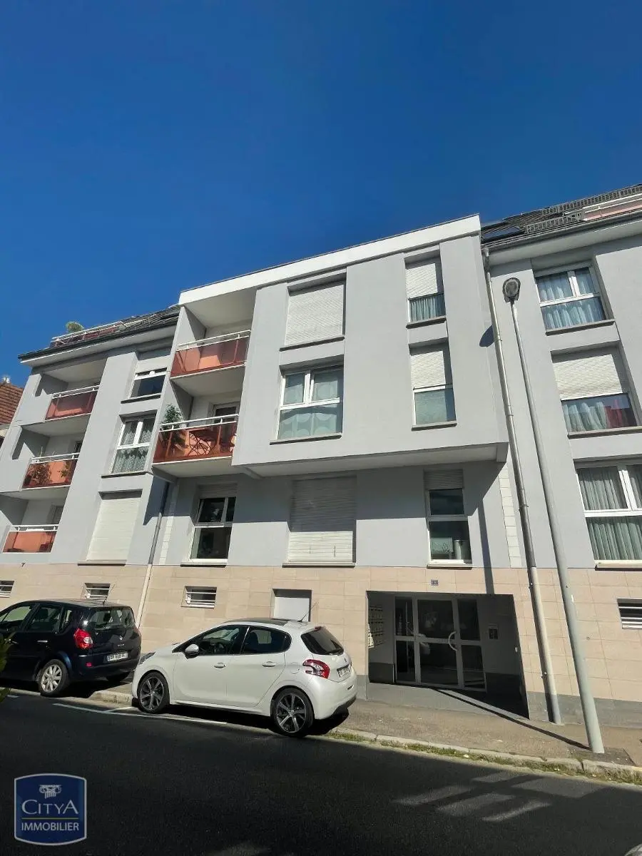 Photo 5 Appartement 4 pièces 89.05m²