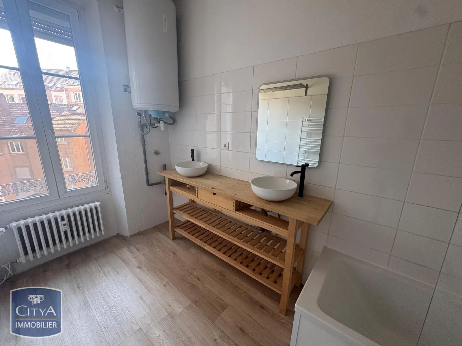 Photo 6 Appartement 2 pièces 91.23m²