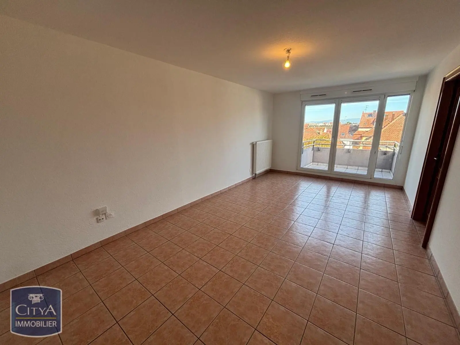 Photo 2 Appartement 2 pièces 50.1m²