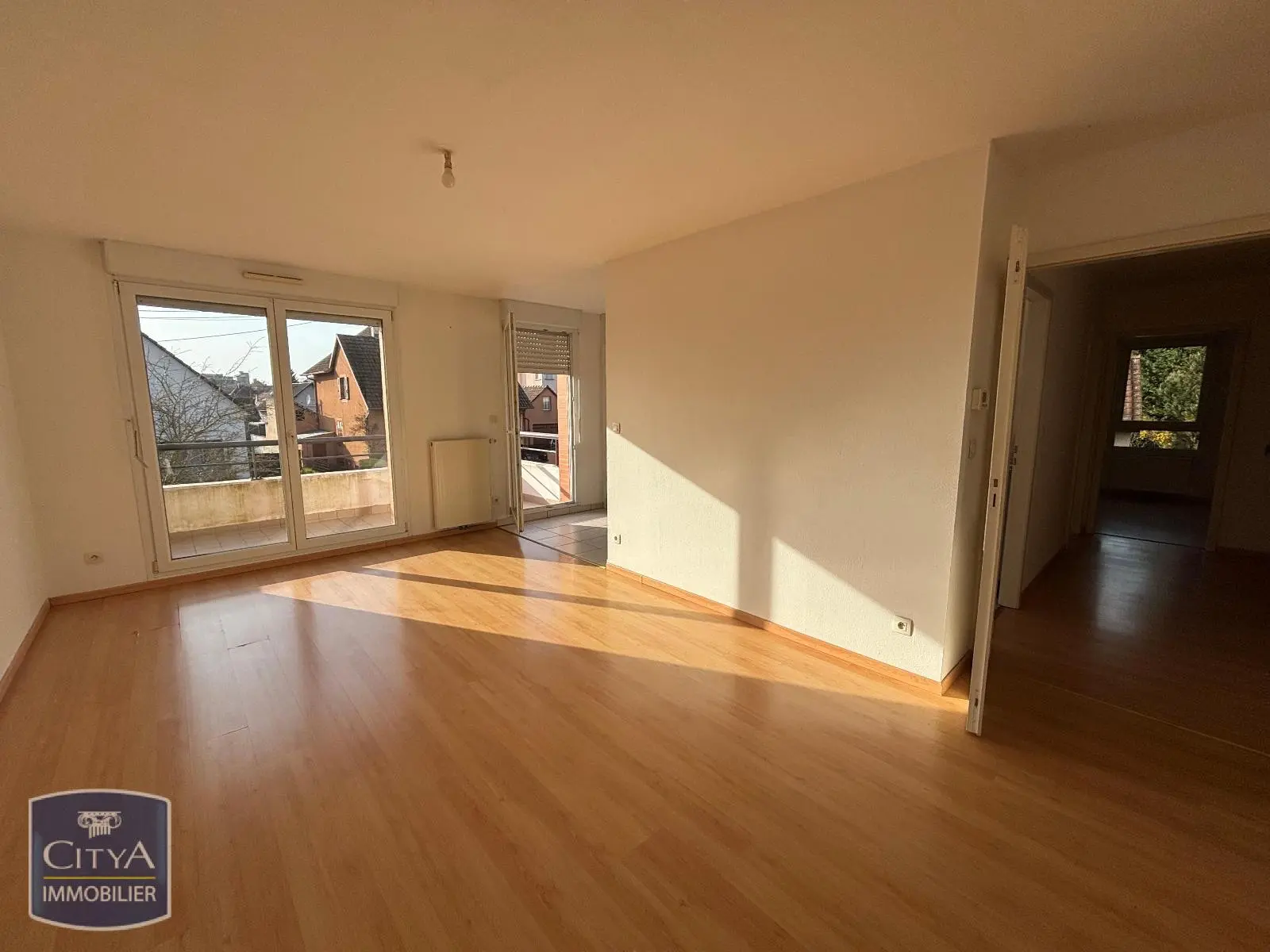 Photo 1 Appartement 3 pièces 71.34m²