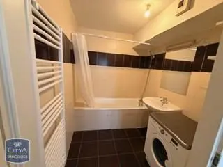 Photo 5 appartement Strasbourg