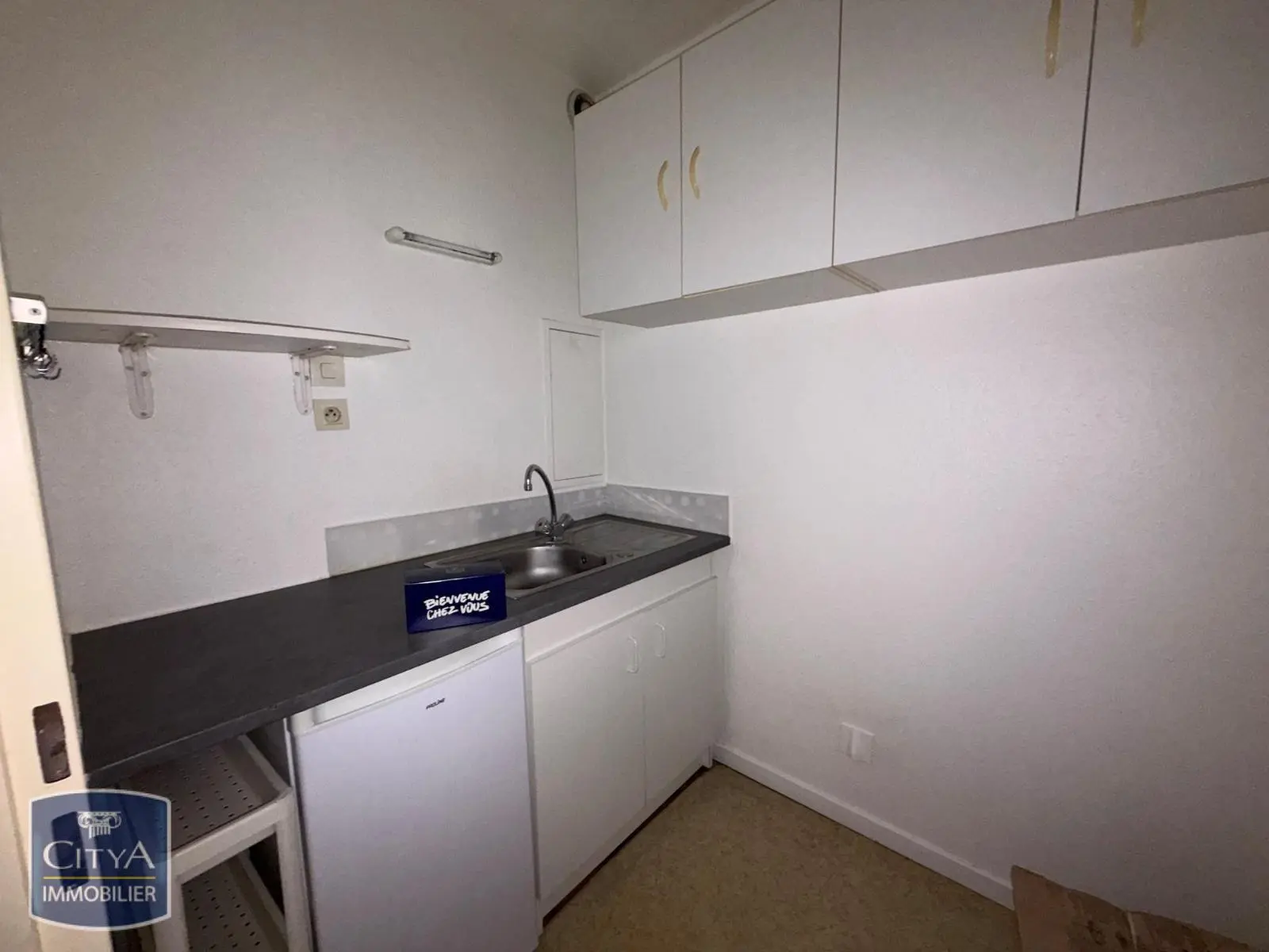 Photo 4 Appartement 1 pièce 30.04m²