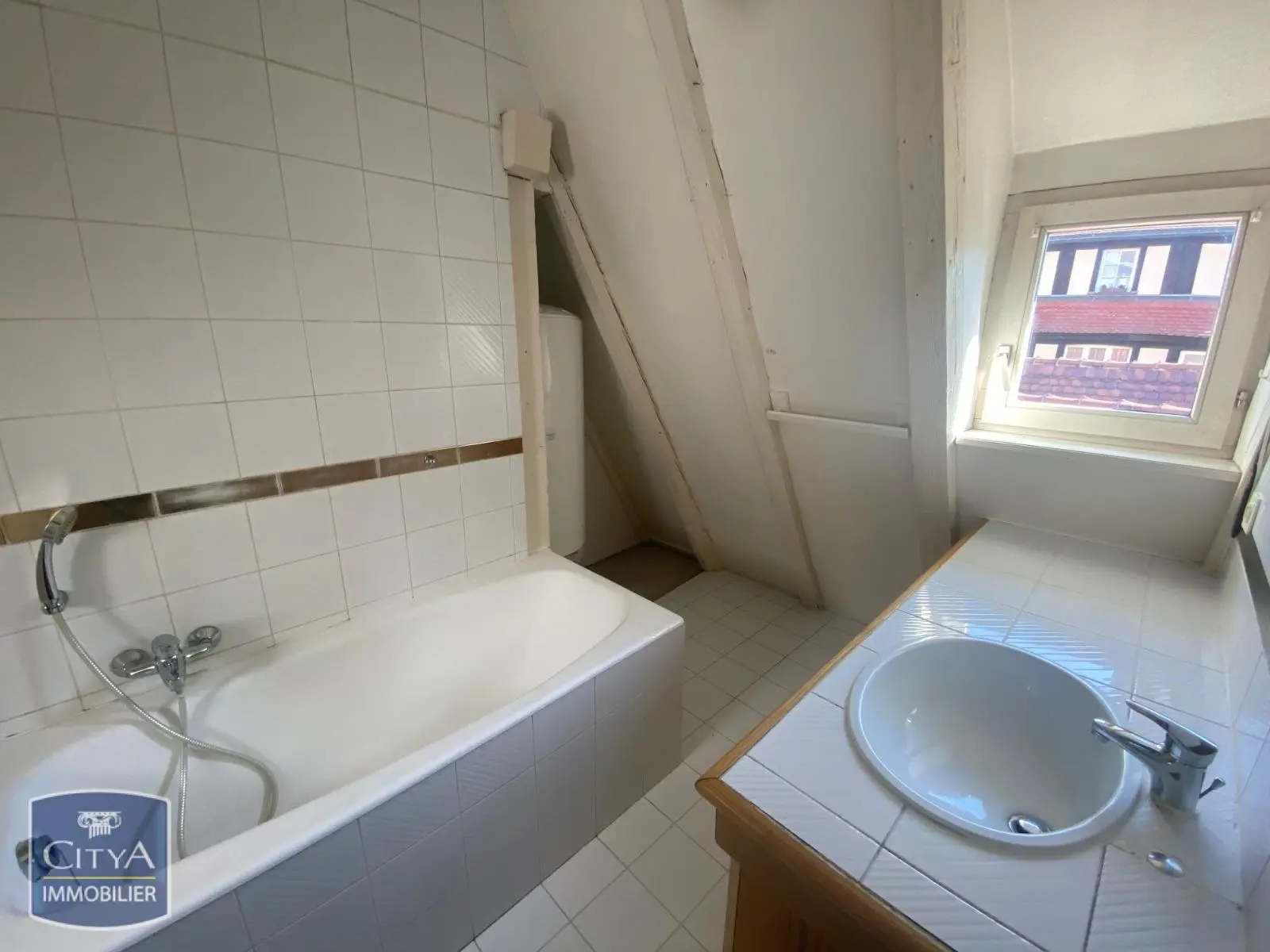 Photo 8 Appartement 2 pièces 38.34m²
