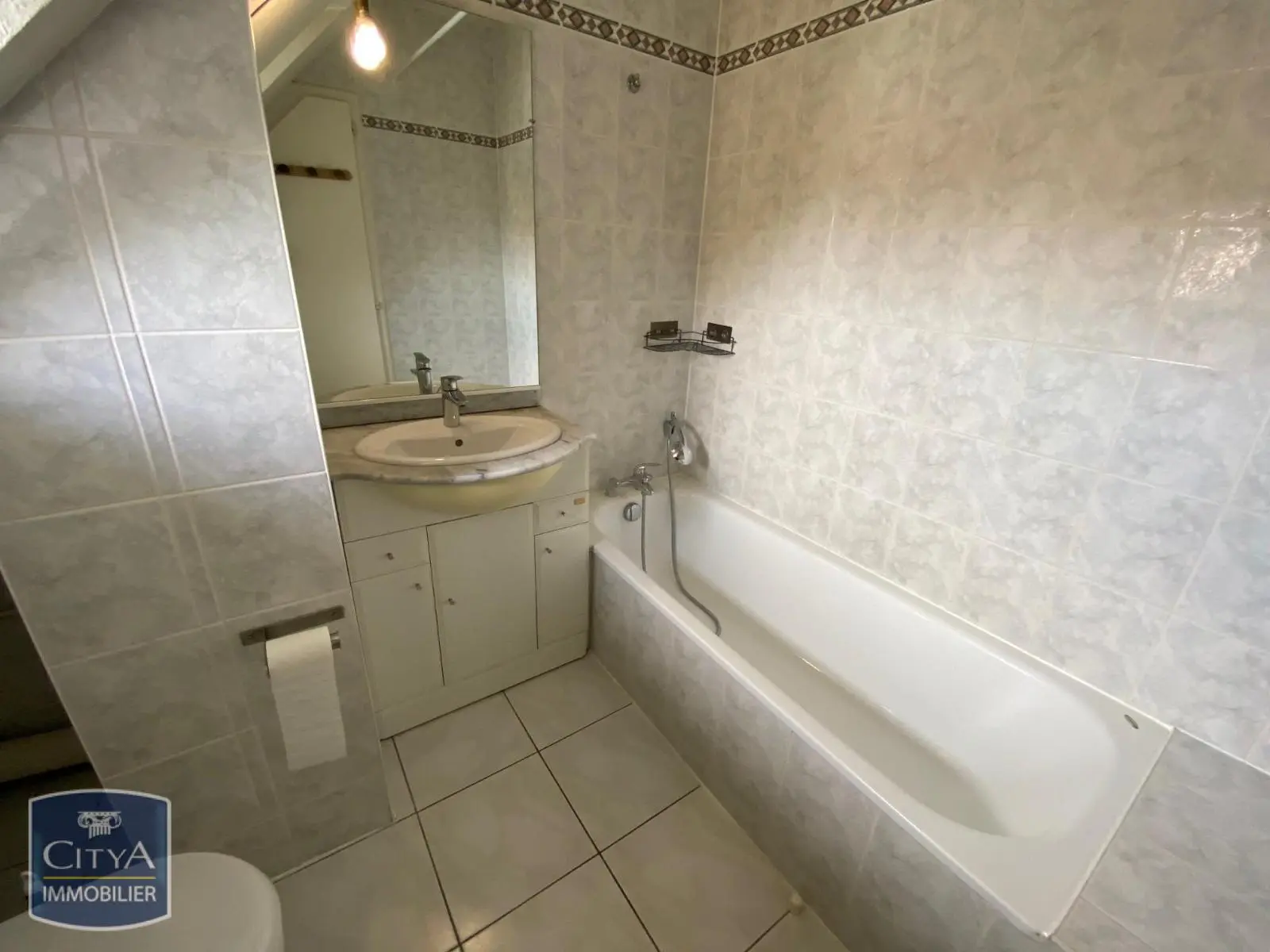 Photo 5 Appartement 2 pièces 50.48m²