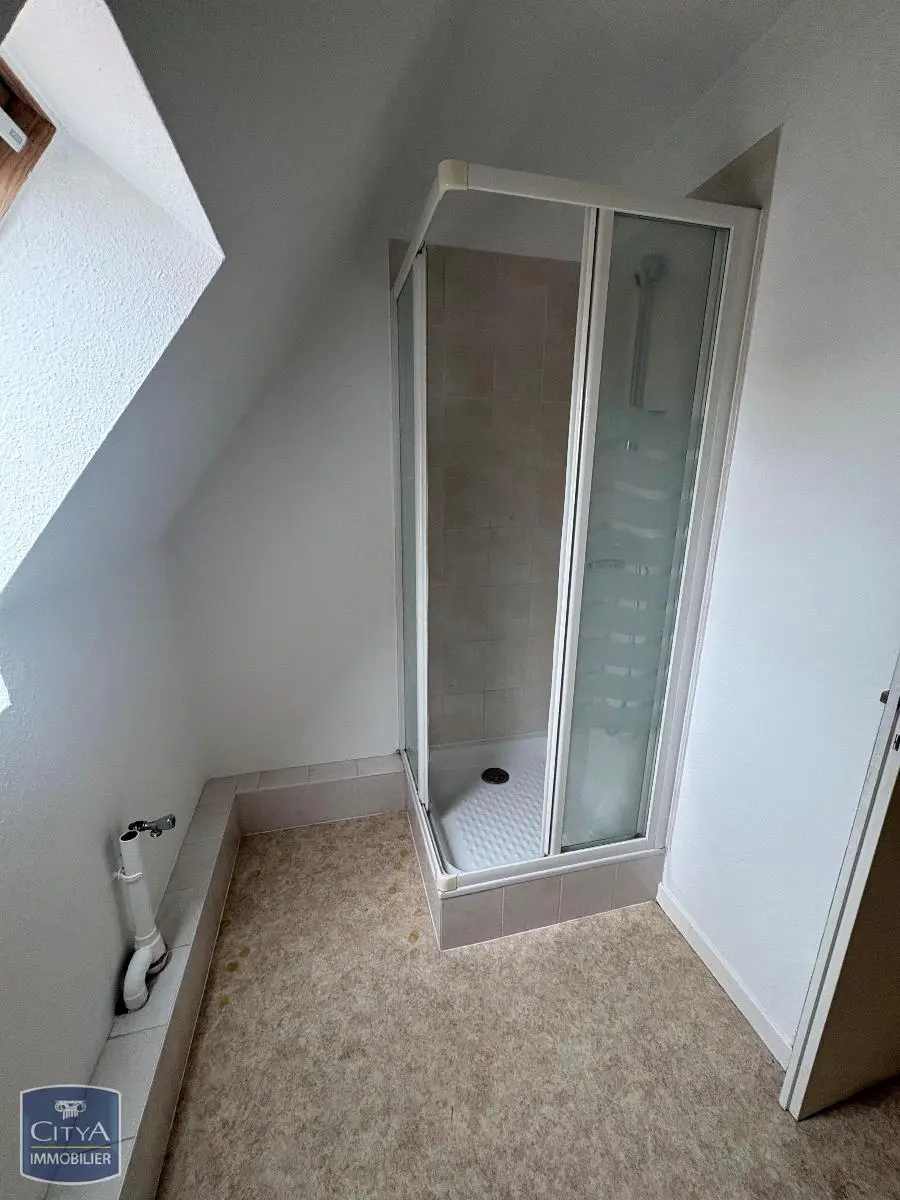 Photo 6 Appartement 1 pièce 24.17m²