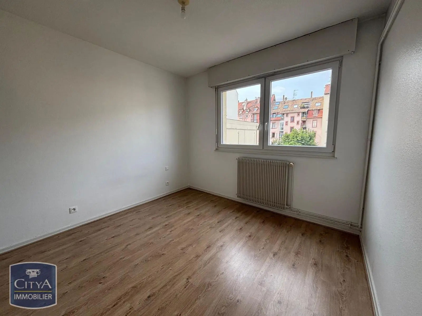 Photo 4 Appartement 2 pièces 45.5m²