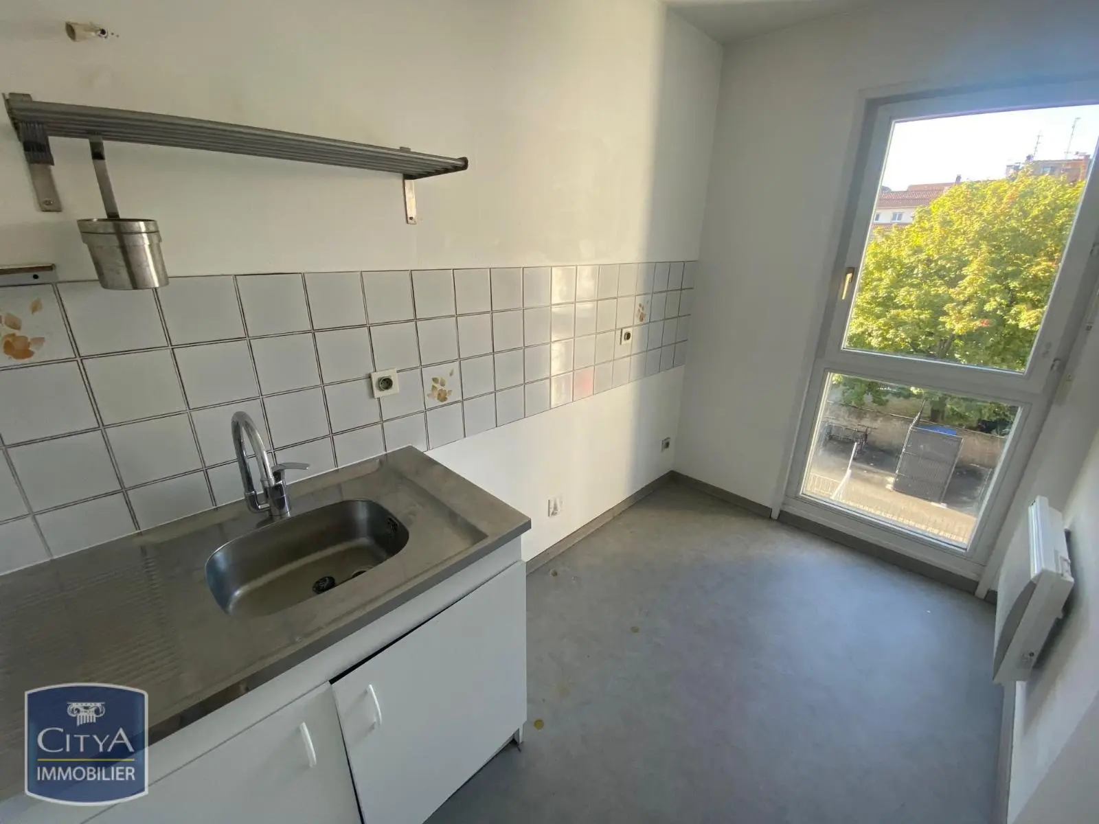 Photo 5 Appartement 2 pièces 40.82m²