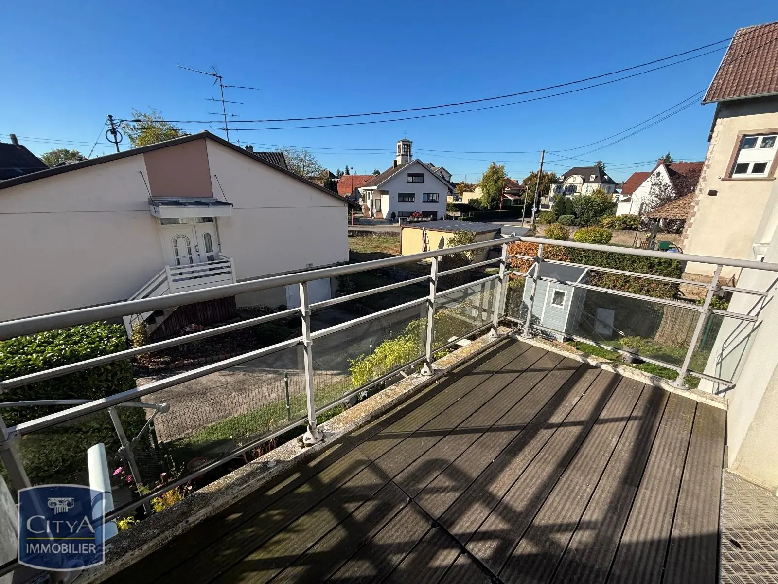 Photo 3 appartement La Wantzenau