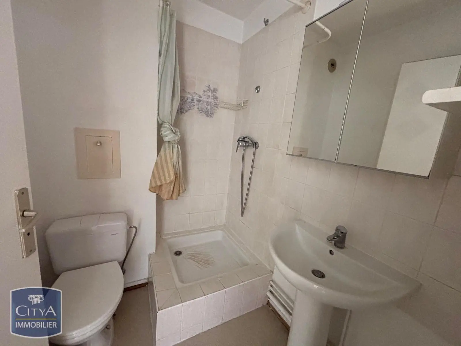 Photo 4 appartement Strasbourg